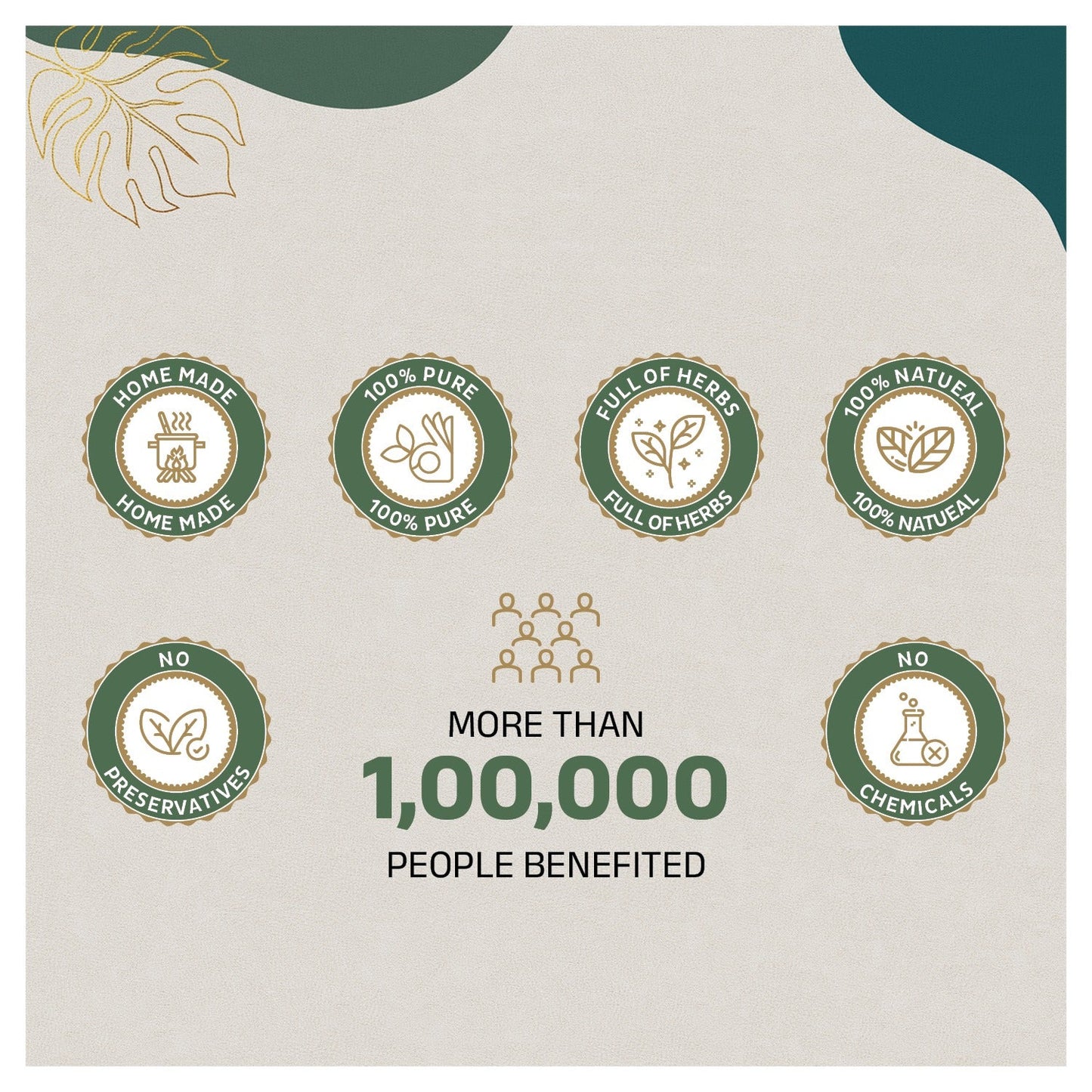 Winter Health Combo - Gramya Store