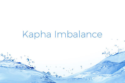 Managing Kapha-Related Disorders: A Comprehensive Guide