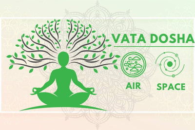 Unlocking Vata Dosha: Discover the Hidden Force Behind Movement and Creativity