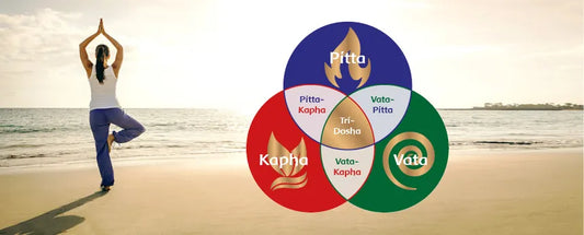 Preventive Care and Seasonal Practices for Kapha Types