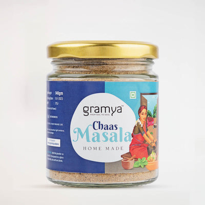 Deshi Chaas masala - Gramya Store