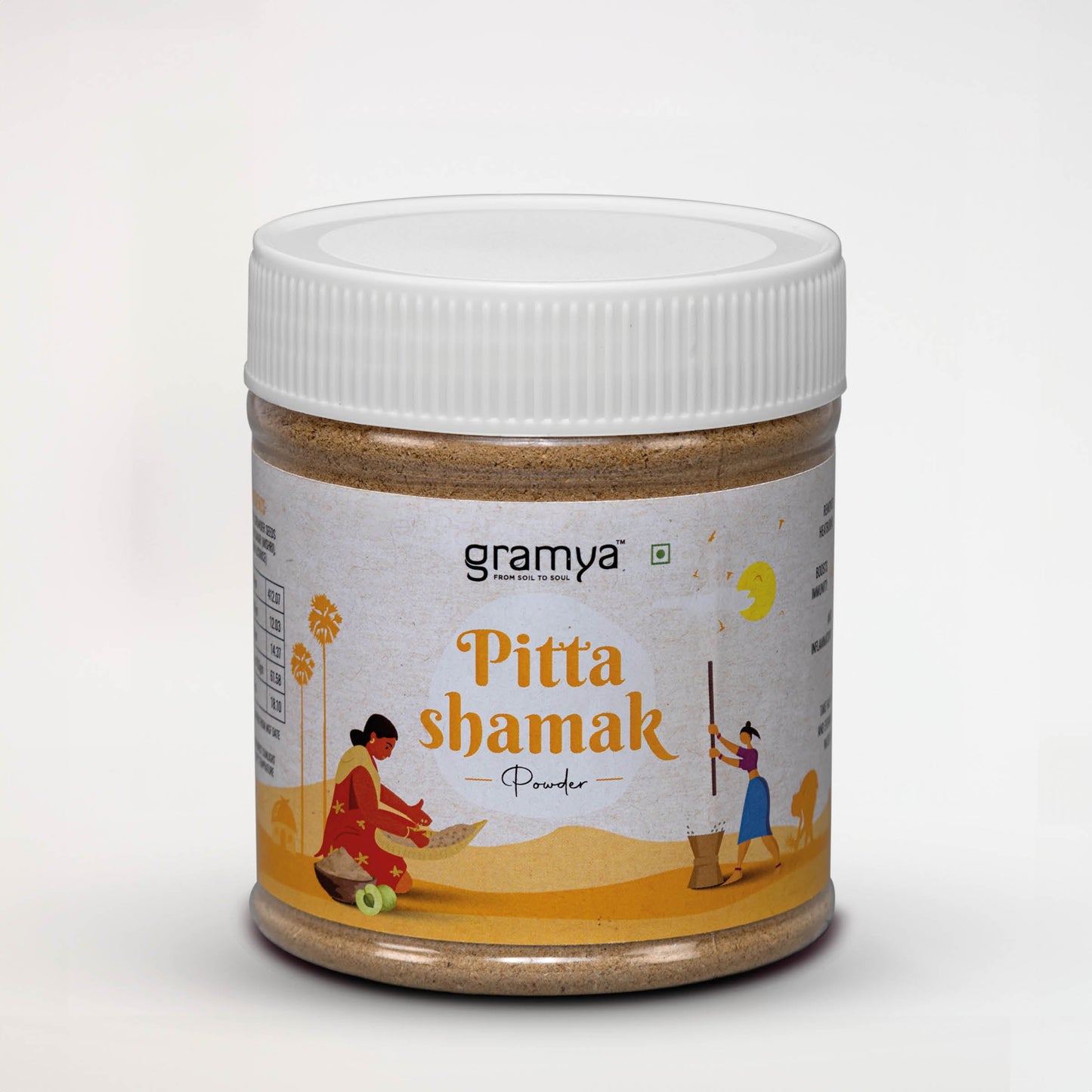 Pitta Shamak - Gramya Store