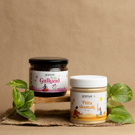 ACIDITY RELIEF COMBO - REGULAR