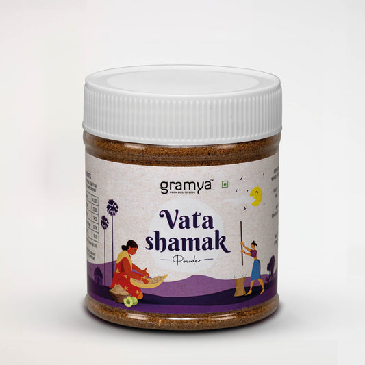 Vatta Shamak - Gramya Store