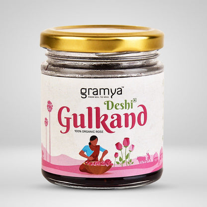 DESHI GULKAND - Gramya Store