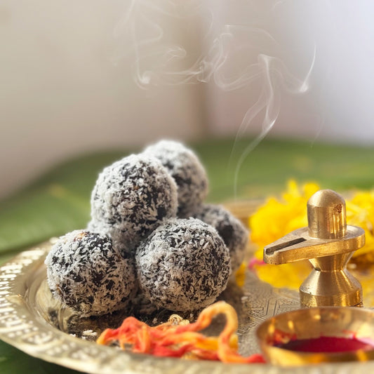 Khajur | ખજૂર લાડવા - Gramya 